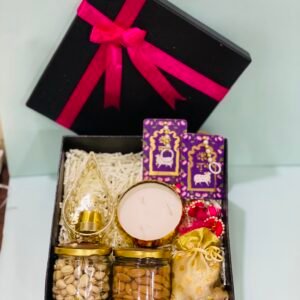 Divine Luxe Hamper