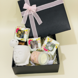 Serenity Luxe Hamper
